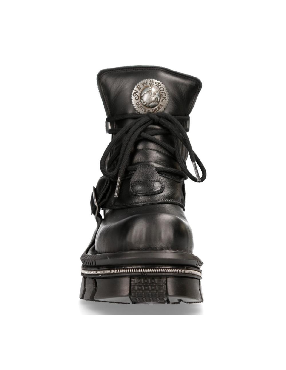 New Rock ANKLE BOOT TECHNO M-988-C7