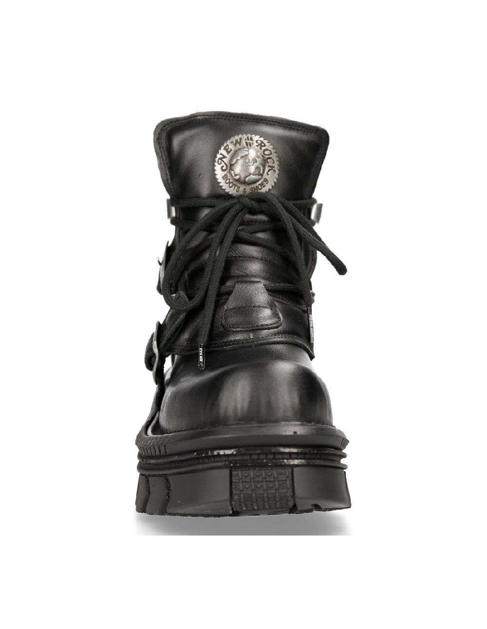 New Rock ANKLE BOOT TECHNO M-988-C8