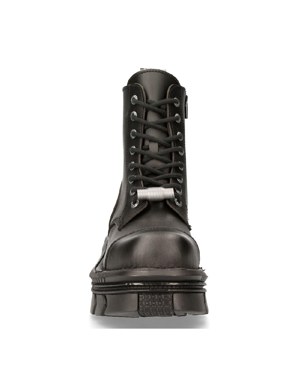 New Rock ANKLE BOOT TECHNO M-MILI283CM-V2