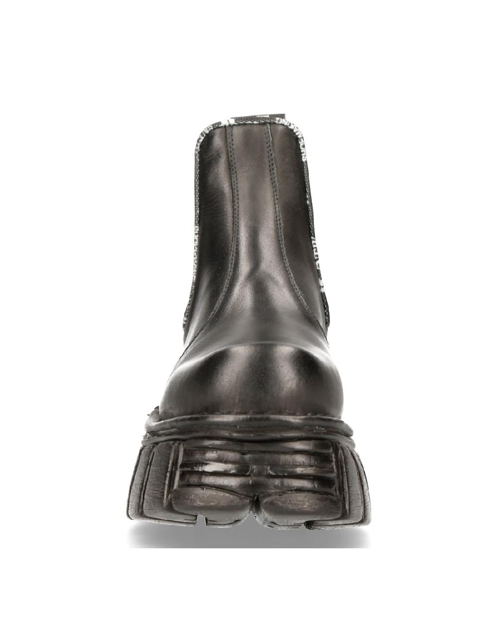 New Rock ANKLE BOOT TOWER M-1557-C1