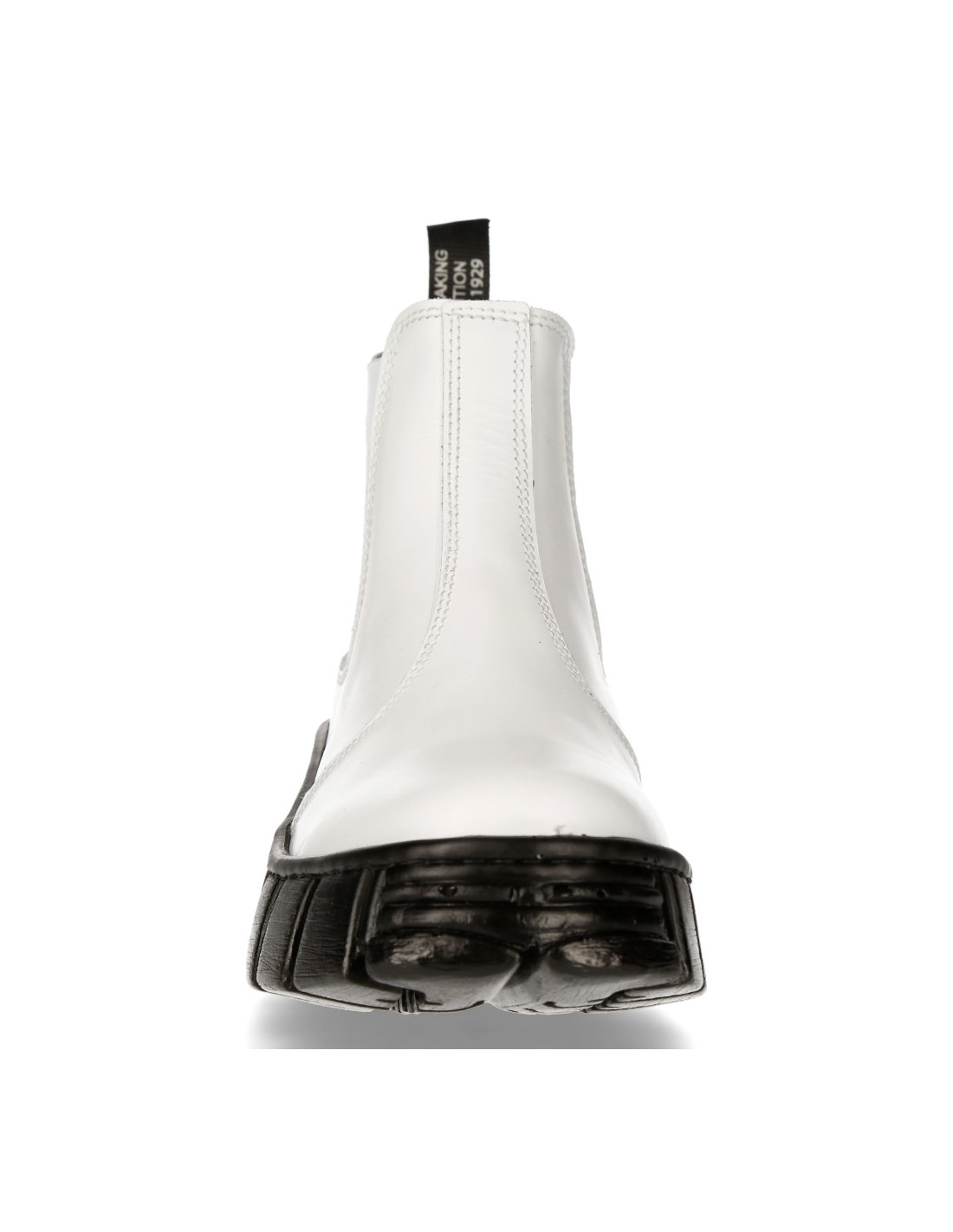 New Rock ANKLE BOOT TOWER M-WALL007-C5