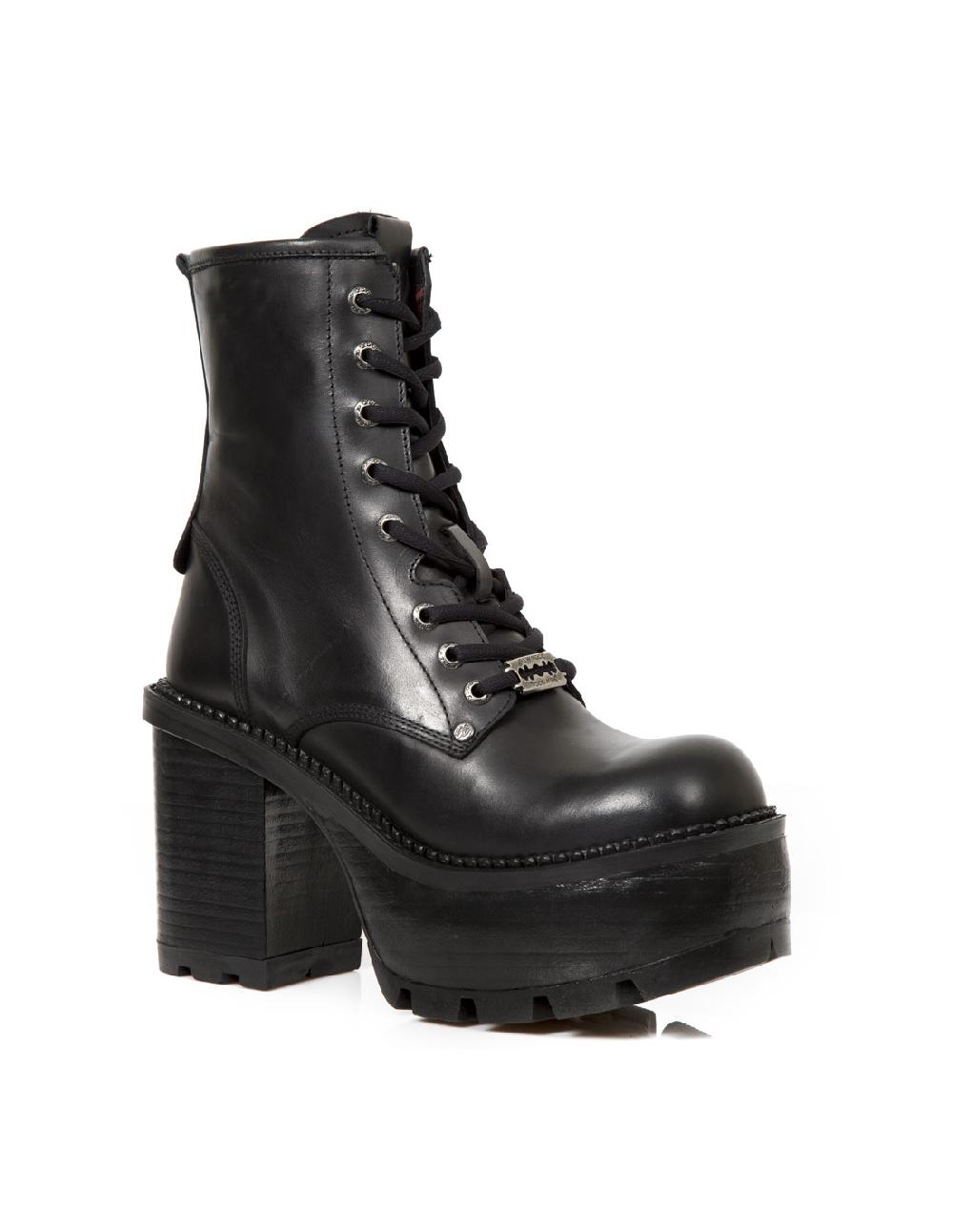 New Rock ANKLE BOOT TRAIL M-SEVE02-C7