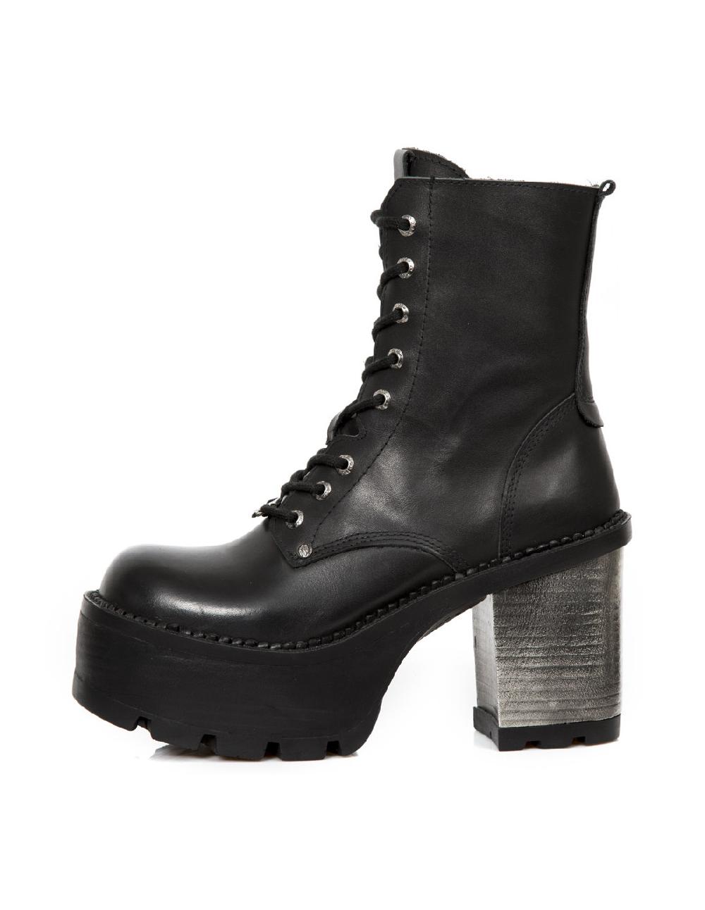 New Rock ANKLE BOOT TRAIL M-SEVE02X-S2