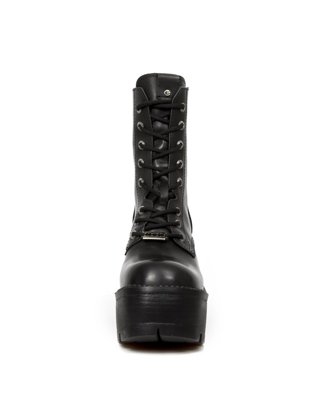New Rock ANKLE BOOT TRAIL M-SEVE02X-S2