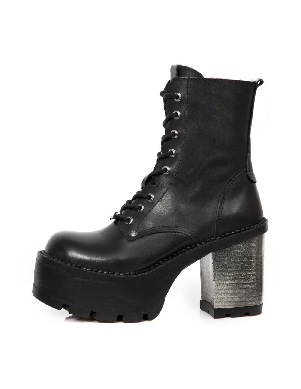 new rock ANKLE BOOT TRAIL M-SEVE02X-S2