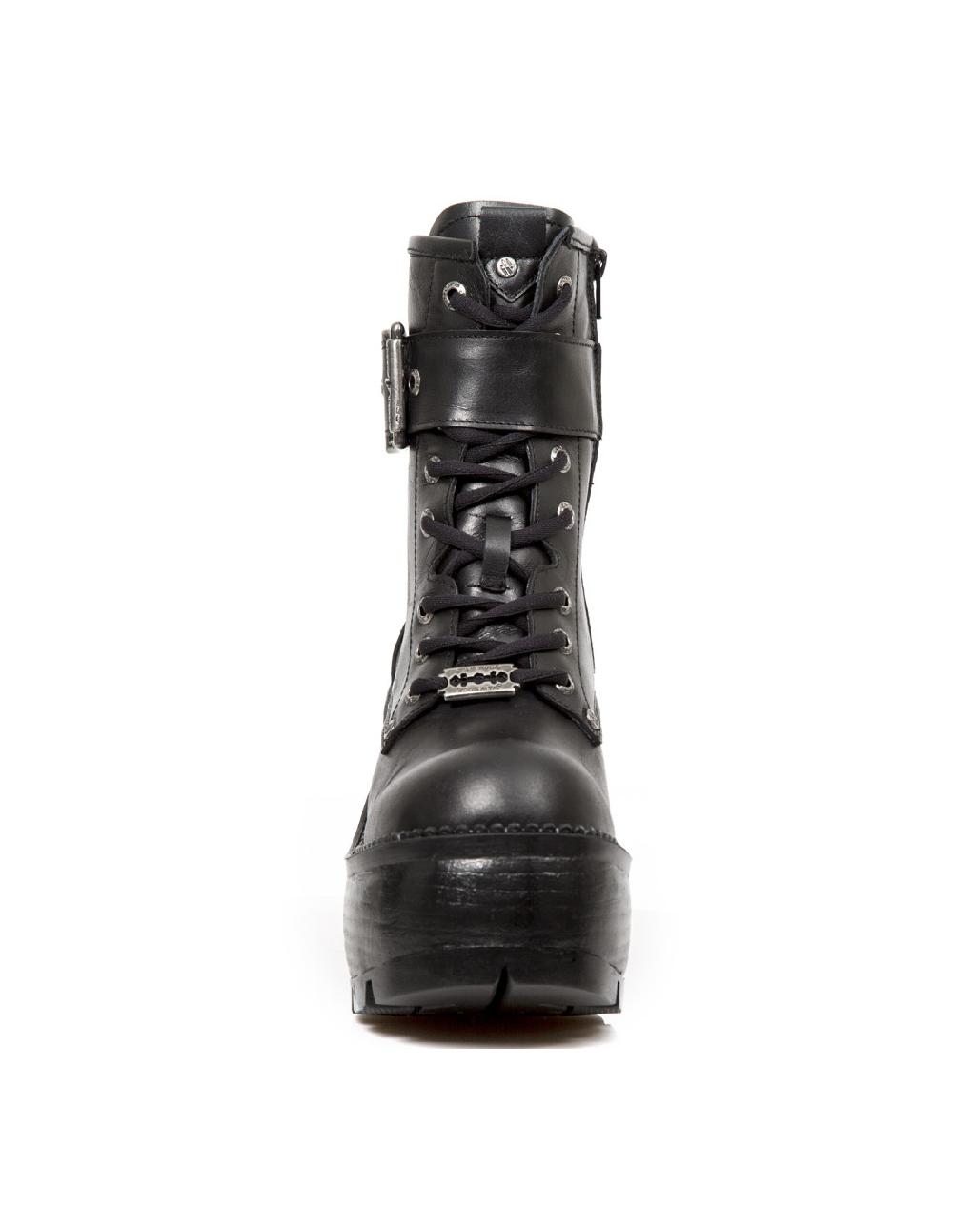 New Rock ANKLE BOOT TRAIL M-SEVE03-C9