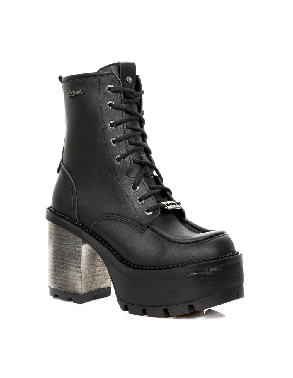 New Rock ANKLE BOOT TRAIL M-SEVE06-V1