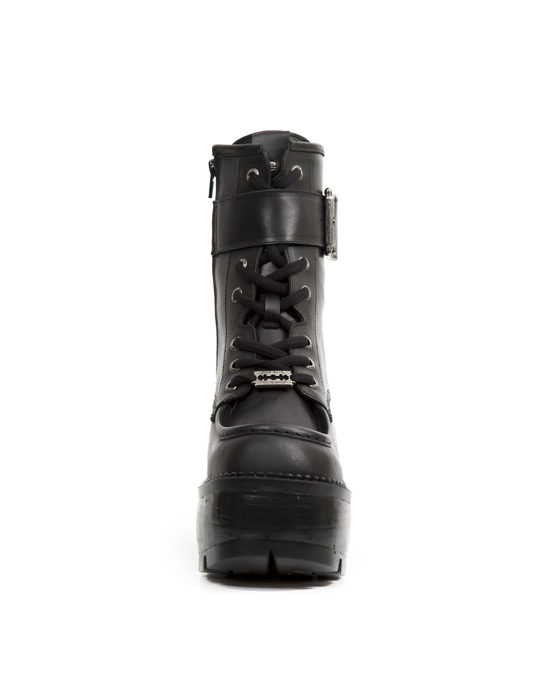 New Rock ANKLE BOOT TRAIL M-SEVE07-C1