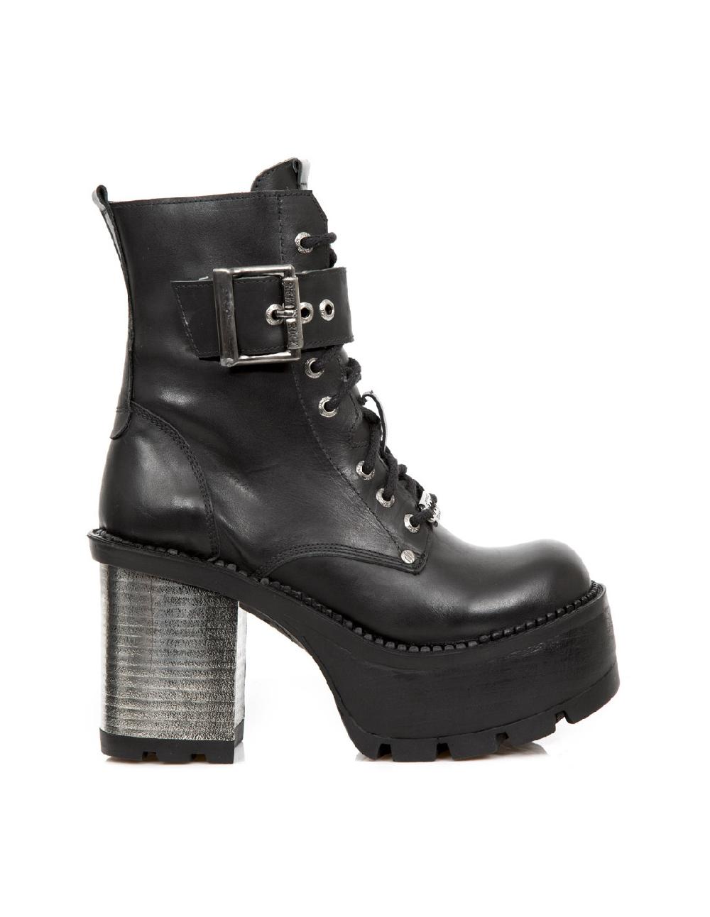 New Rock ANKLE BOOT TRAIL M-SEVE17-C1