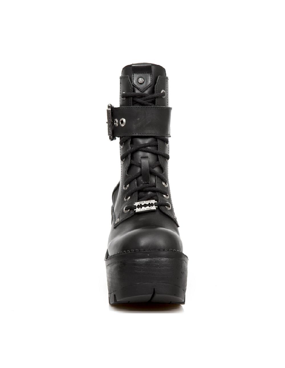New Rock ANKLE BOOT TRAIL M-SEVE17-C1