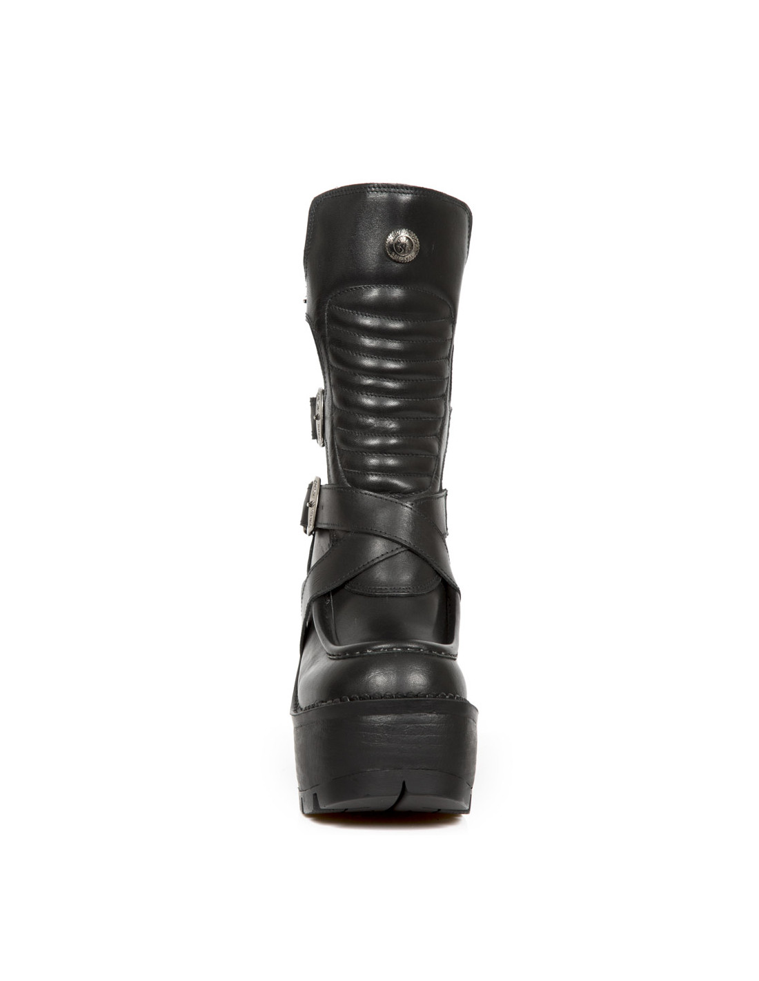 New Rock ANKLE BOOT TRAIL M-SEVE21X-S2