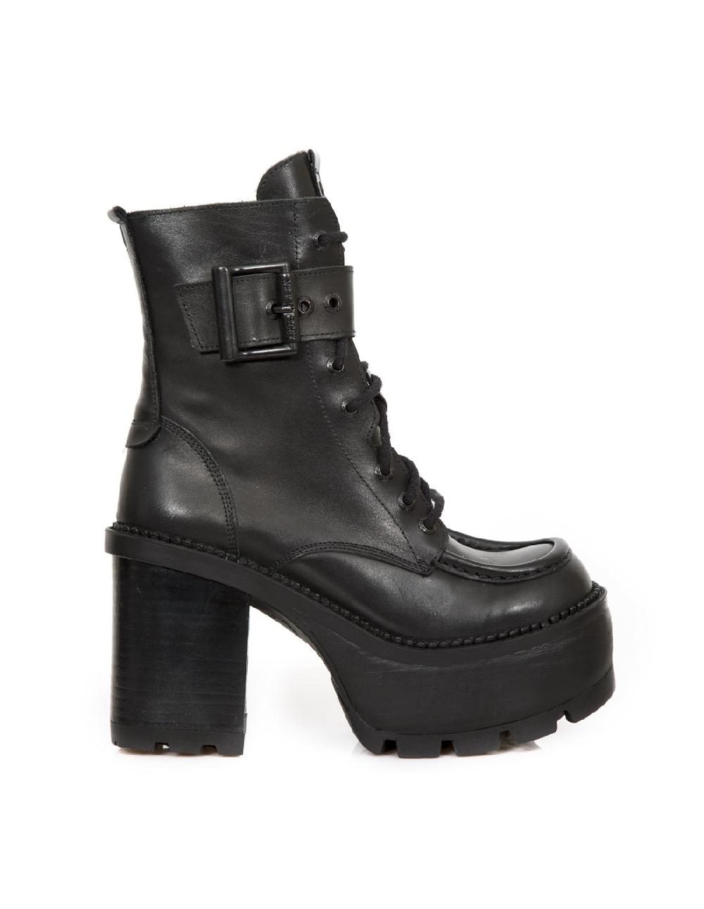 New Rock ANKLE BOOT TRAIL M-SEVE27-C2