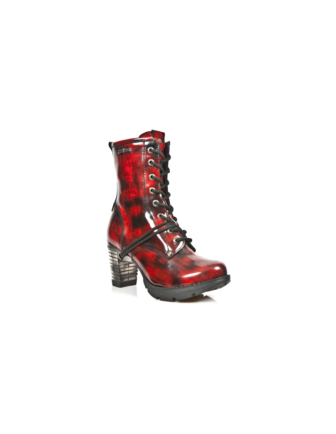 New Rock ANKLE BOOT TRAIL M-TR001-C18