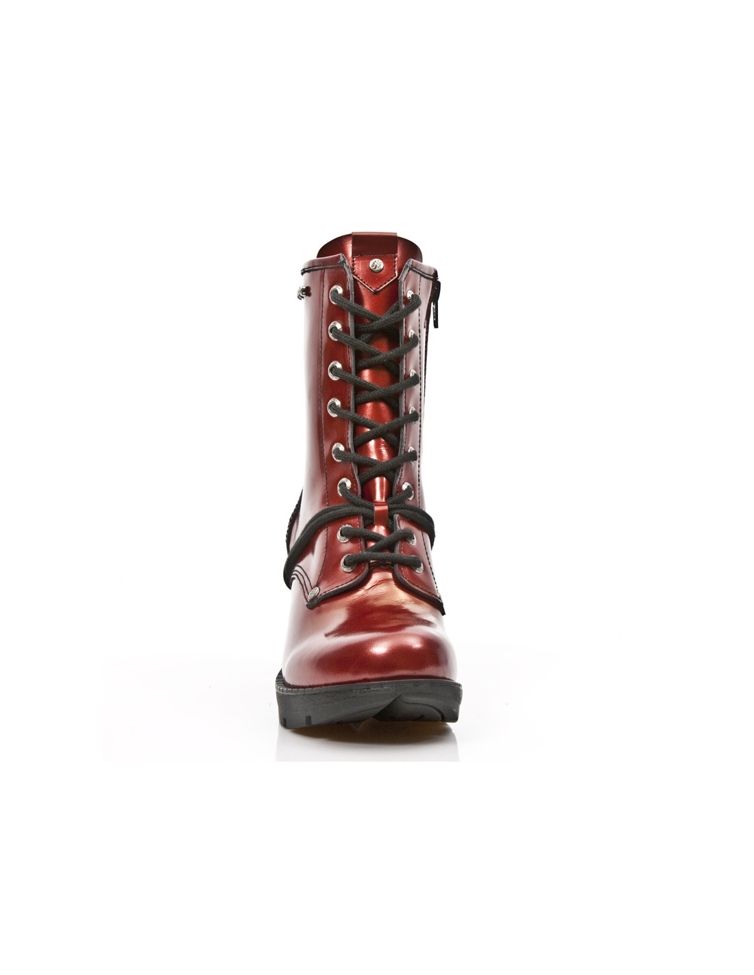 New Rock ANKLE BOOT TRAIL M-TR001-C30