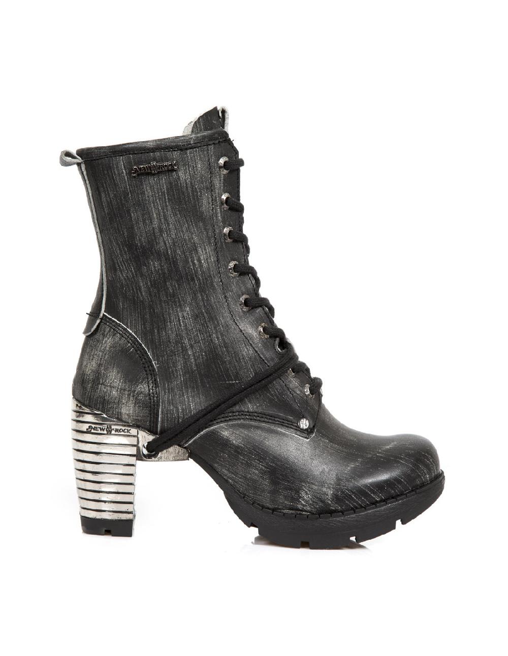 New Rock ANKLE BOOT TRAIL M-TR001-C47