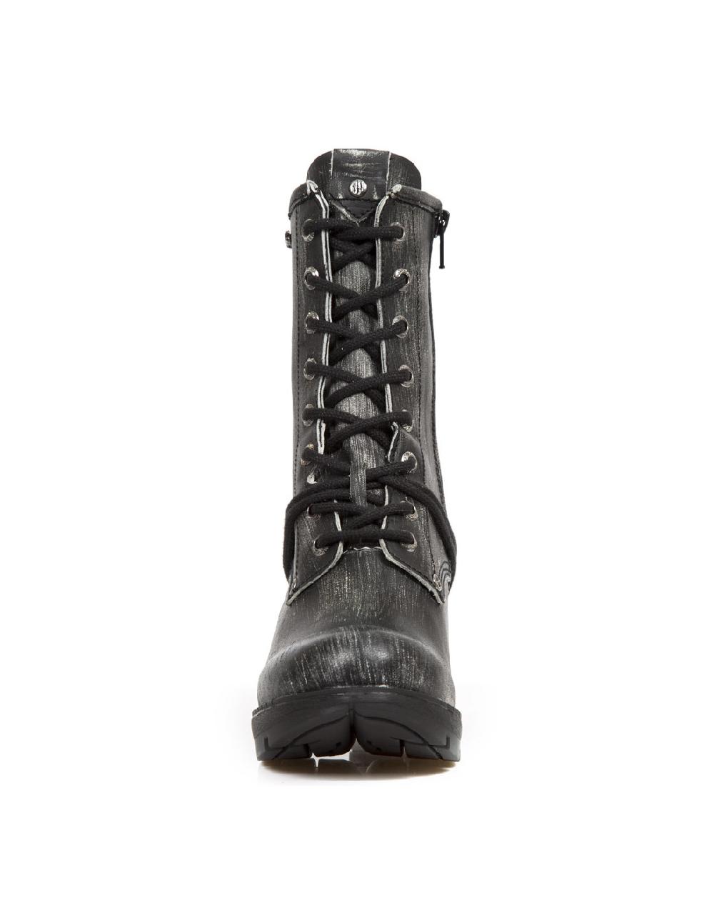 New Rock ANKLE BOOT TRAIL M-TR001-C47