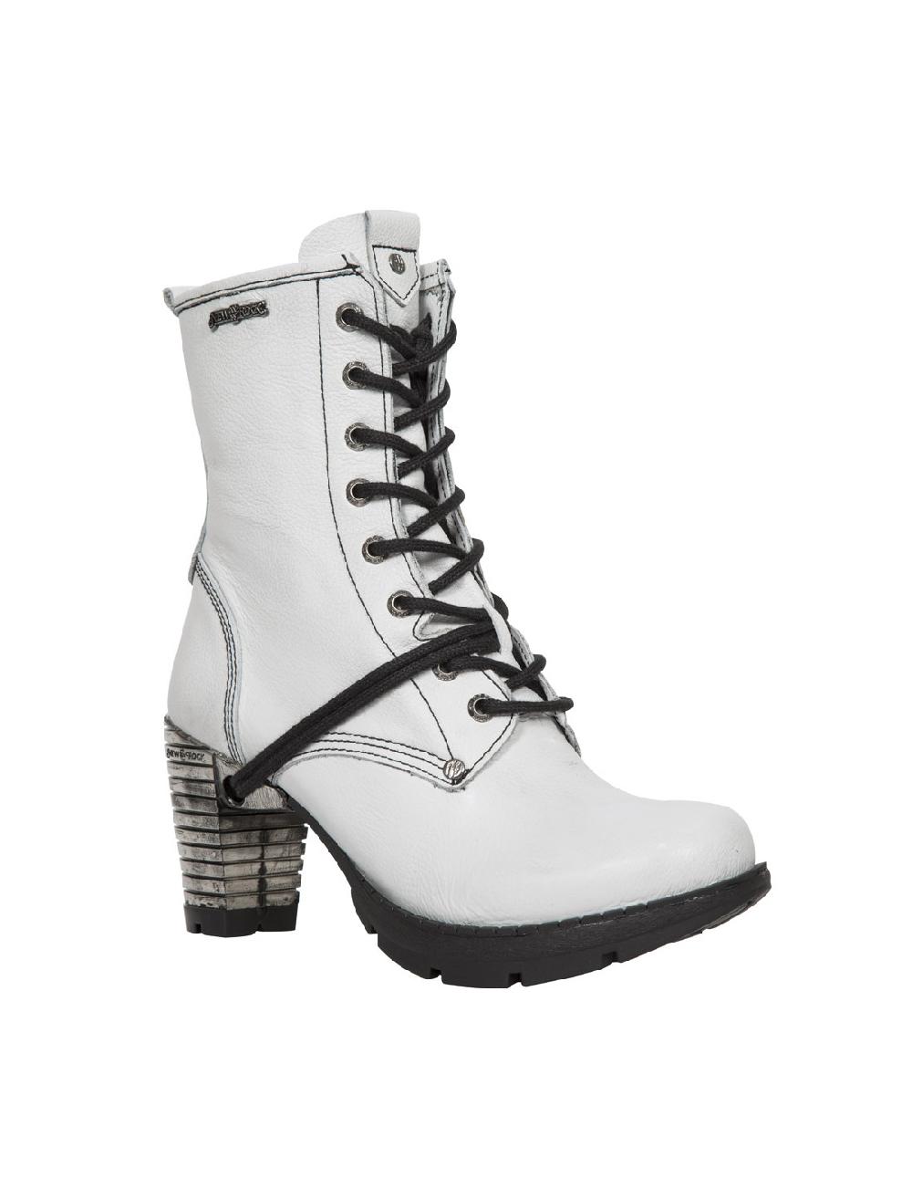 New Rock ANKLE BOOT TRAIL M-TR001-C51