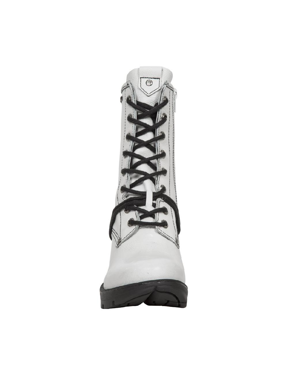 New Rock ANKLE BOOT TRAIL M-TR001-C51