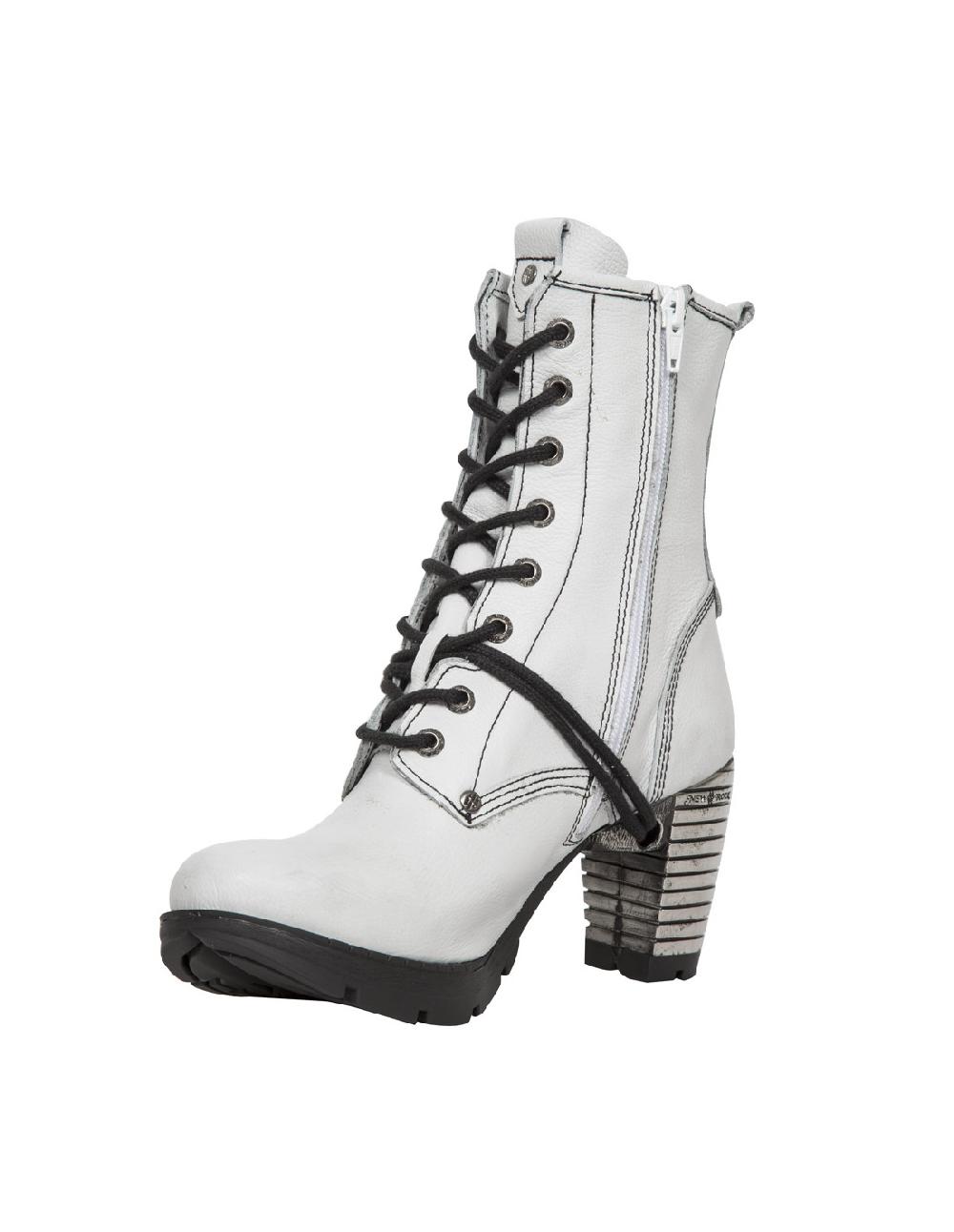 New Rock ANKLE BOOT TRAIL M-TR001-C51