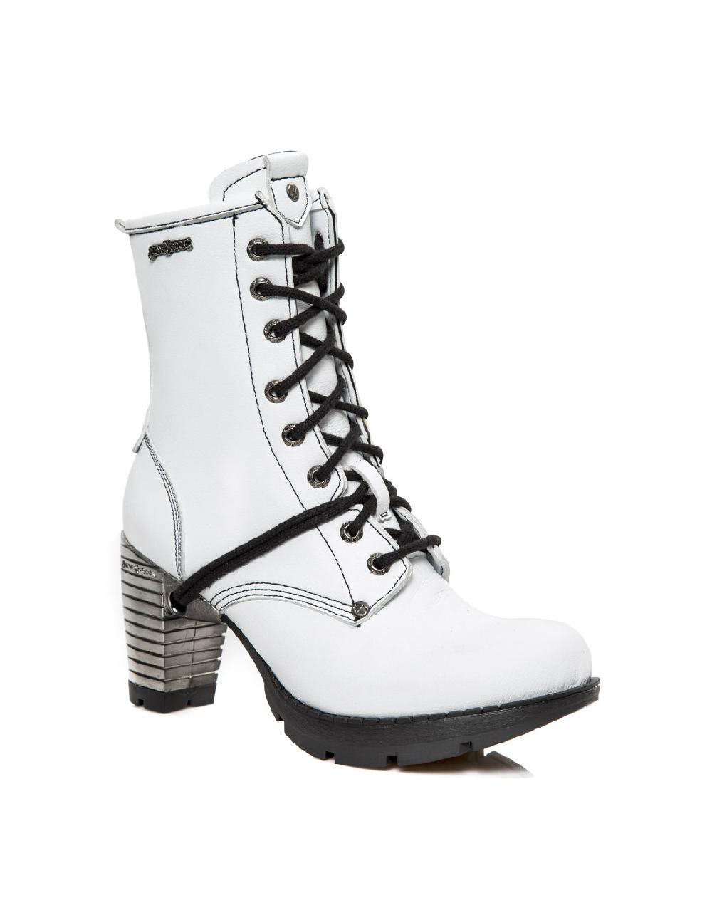 New Rock ANKLE BOOT TRAIL M-TR001-C57