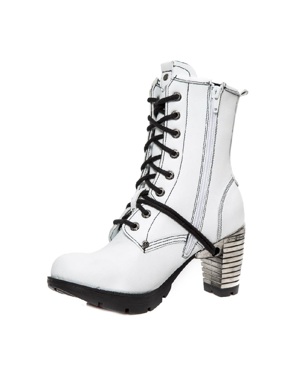 New Rock ANKLE BOOT TRAIL M-TR001-C57