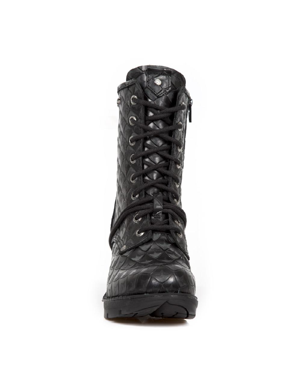 New Rock ANKLE BOOT TRAIL M-TR001-C65