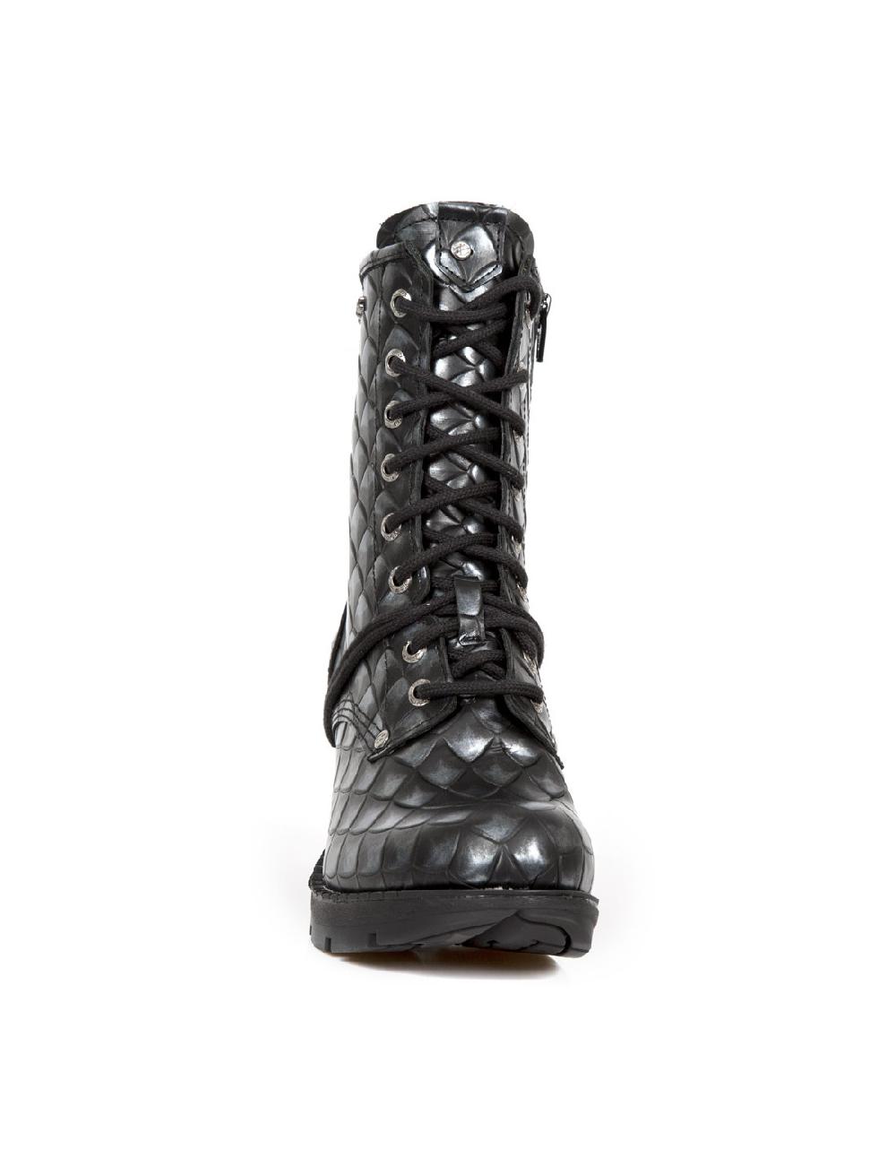 New Rock ANKLE BOOT TRAIL M-TR001-C66