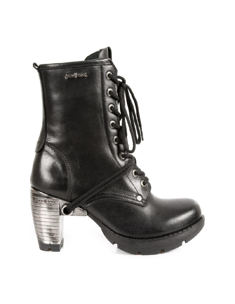 New Rock ANKLE BOOT TRAIL M-TR001-S1