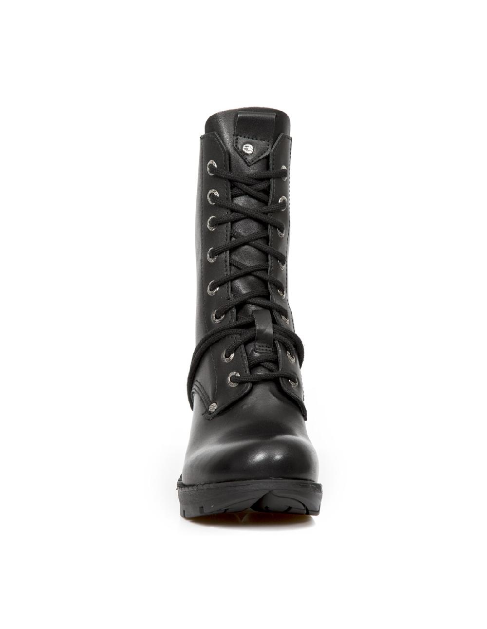 New Rock ANKLE BOOT TRAIL M-TR001X-S3