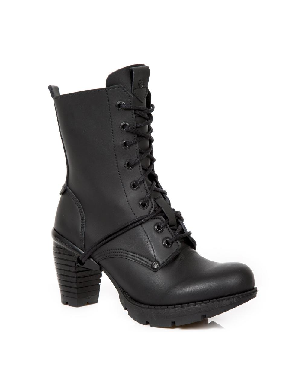 New Rock ANKLE BOOT TRAIL M-TR001X-V1