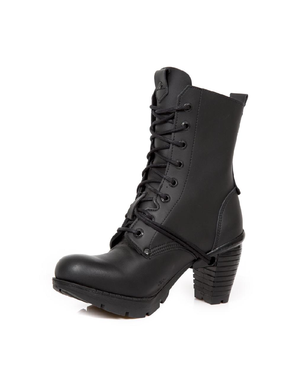 New Rock ANKLE BOOT TRAIL M-TR001X-V1