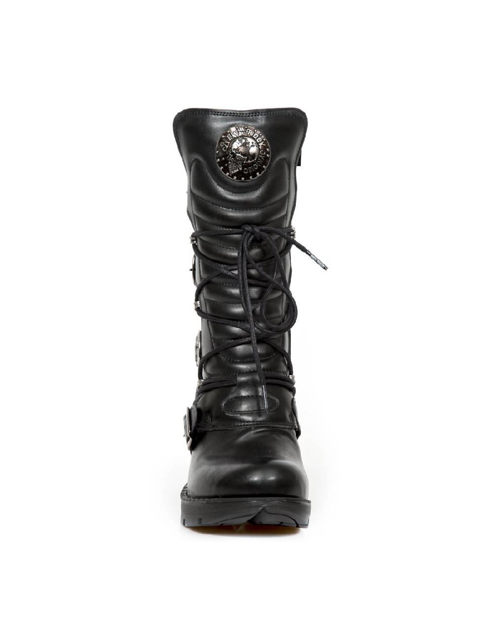New Rock ANKLE BOOT TRAIL M-TR003-VS1