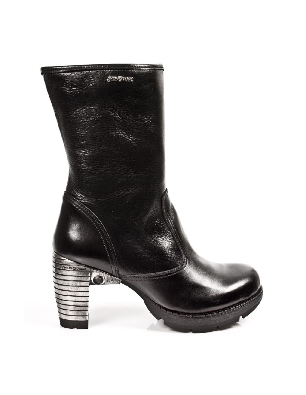New Rock ANKLE BOOT TRAIL M-TR006-C1