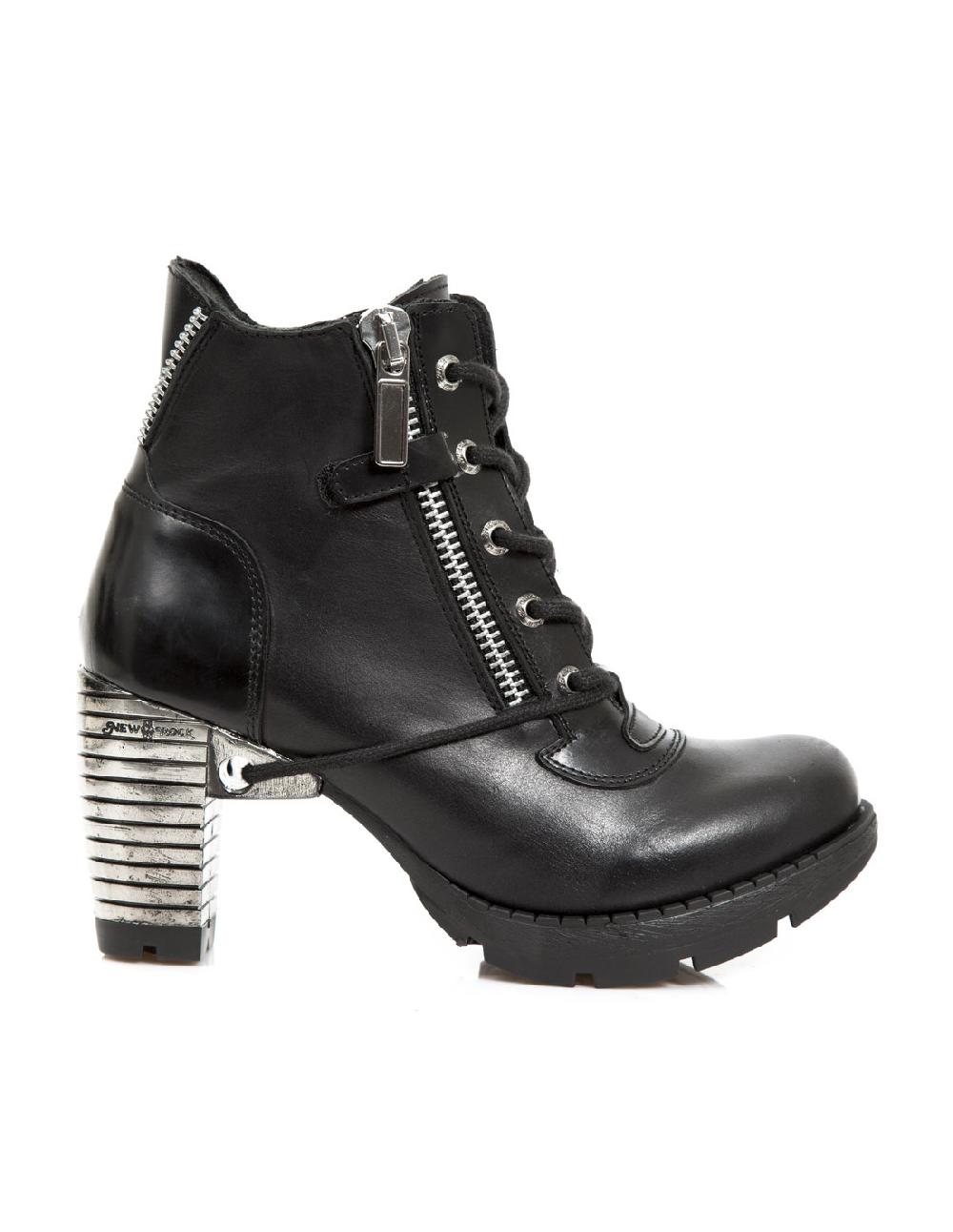 New Rock ANKLE BOOT TRAIL M-TR041-C2