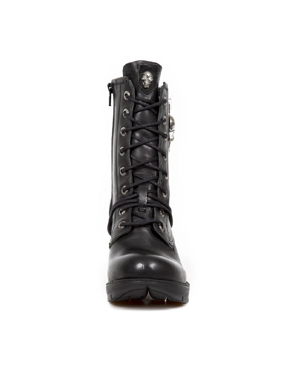 New Rock ANKLE BOOT TRAIL M-TR113-C1