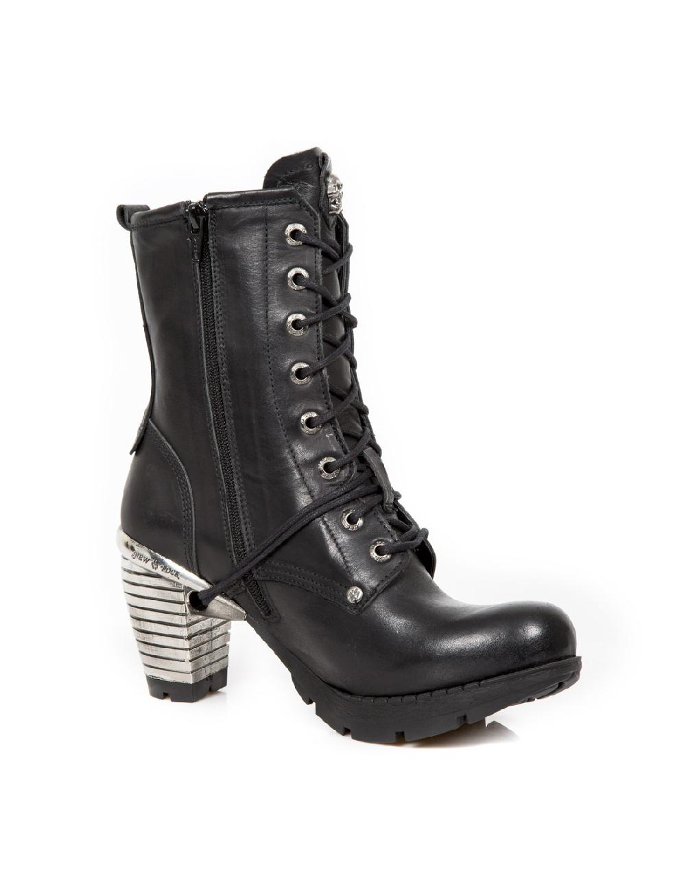 New Rock ANKLE BOOT TRAIL M-TR113-C1