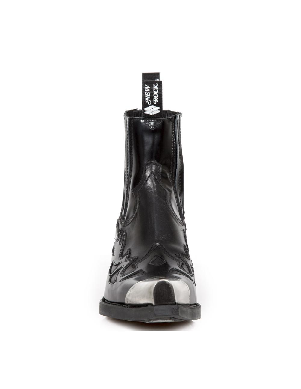 New Rock ANKLE BOOT WEST M-7950P-C11