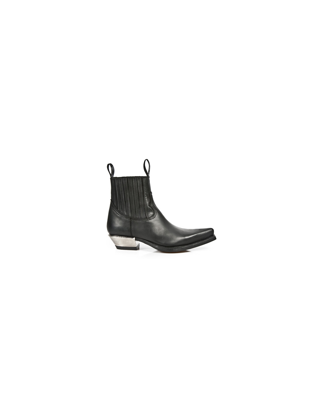 new rock ANKLE BOOT WEST M-7953-C1
