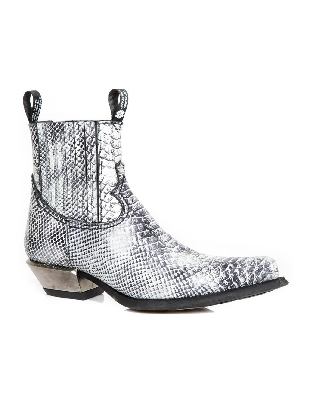 New Rock ANKLE BOOT WEST M-7953-C24