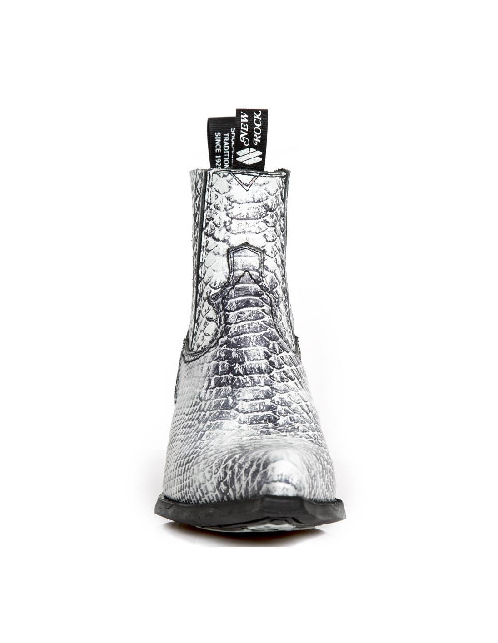 New Rock ANKLE BOOT WEST M-7953-C24