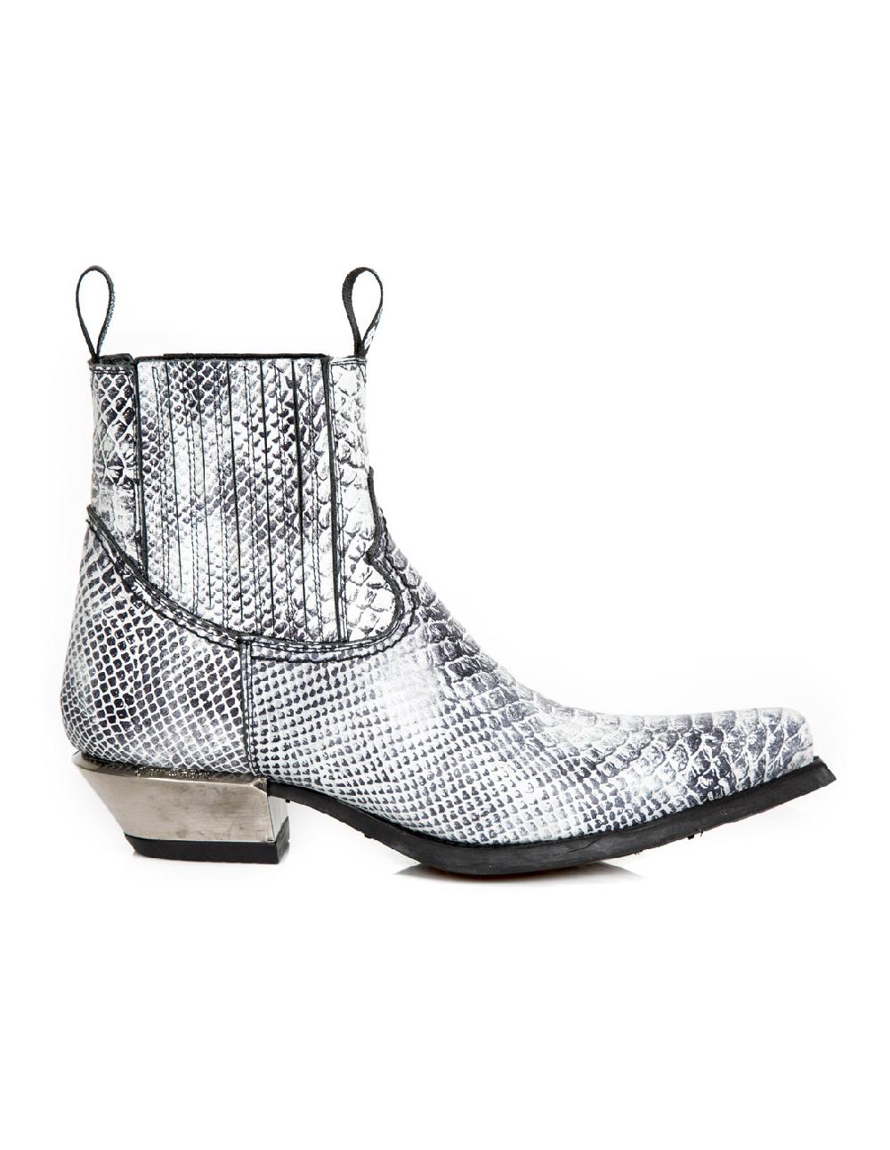 new rock ANKLE BOOT WEST M-7953-C24