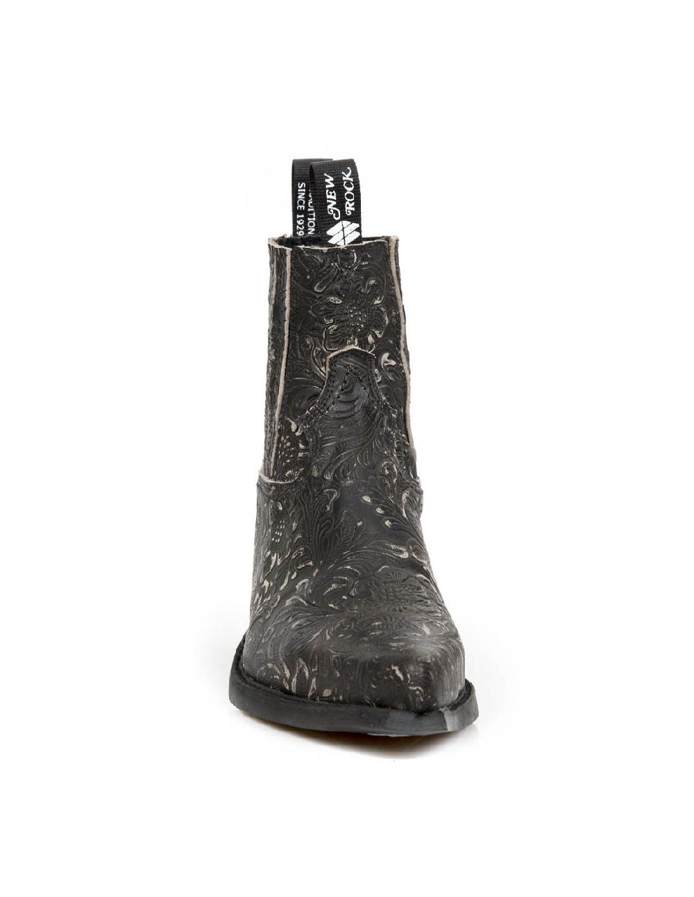 New Rock ANKLE BOOT WEST M-7953-C29