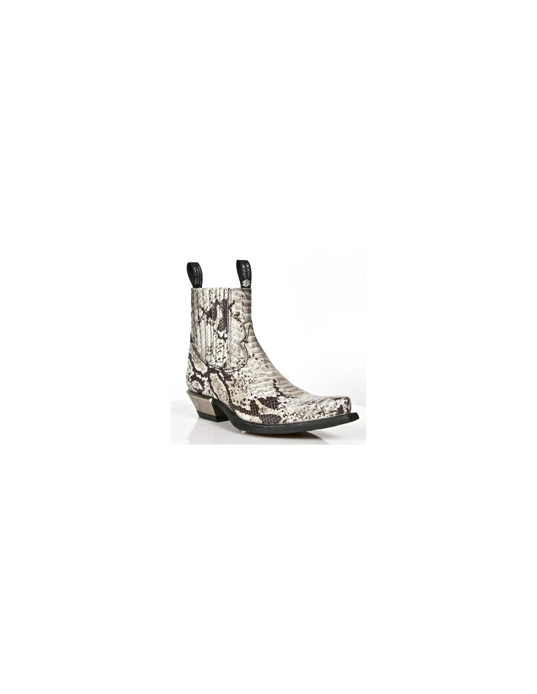 New Rock ANKLE BOOT WEST M-7953-C6