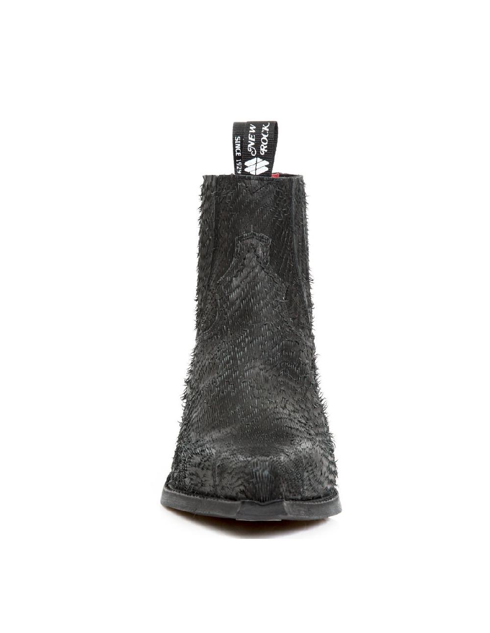 New Rock ANKLE BOOT WEST M-7953PT-C22