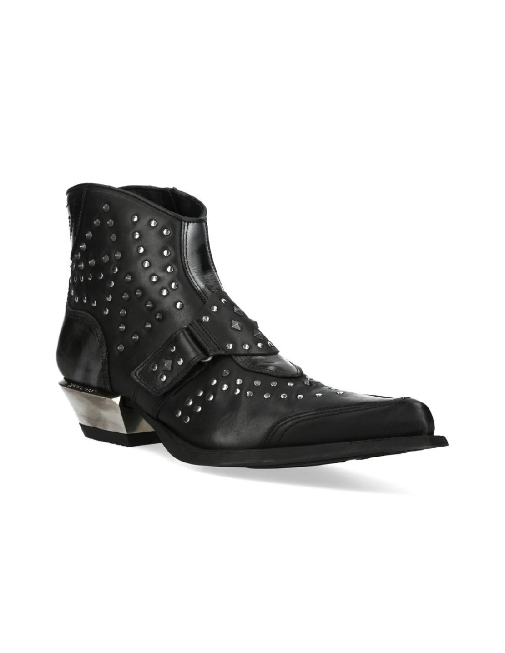 New Rock ANKLE BOOT WEST M-7957-C1