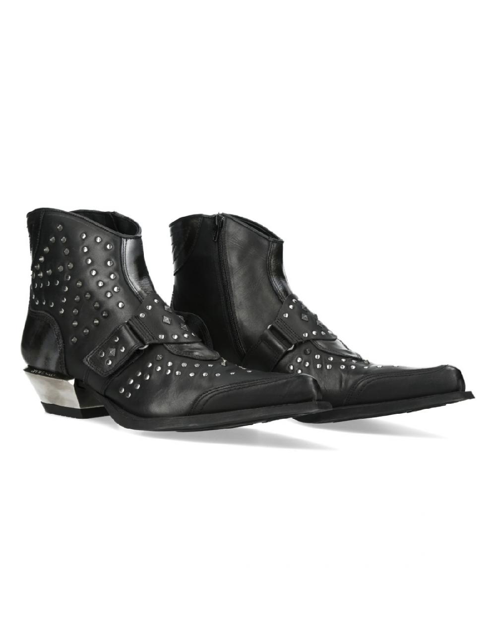 new rock ANKLE BOOT WEST M-7957-C1