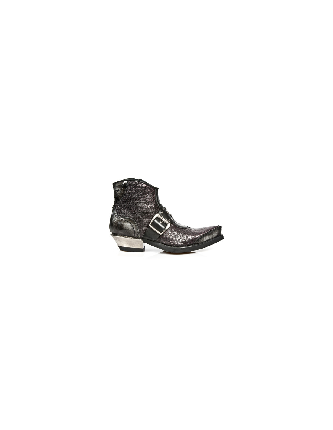 New Rock ANKLE BOOT WEST M-7958-C1
