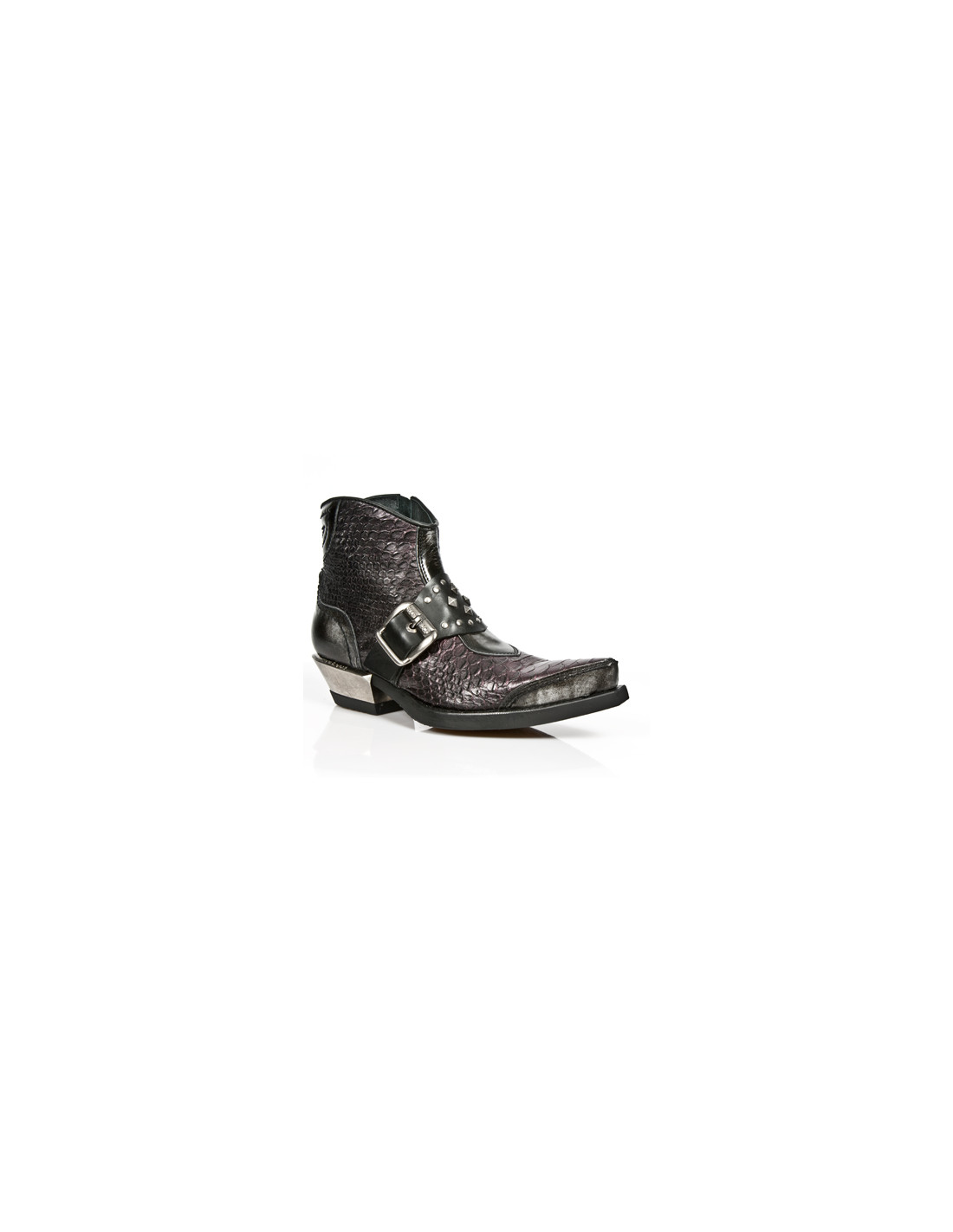 New Rock ANKLE BOOT WEST M-7958-C1