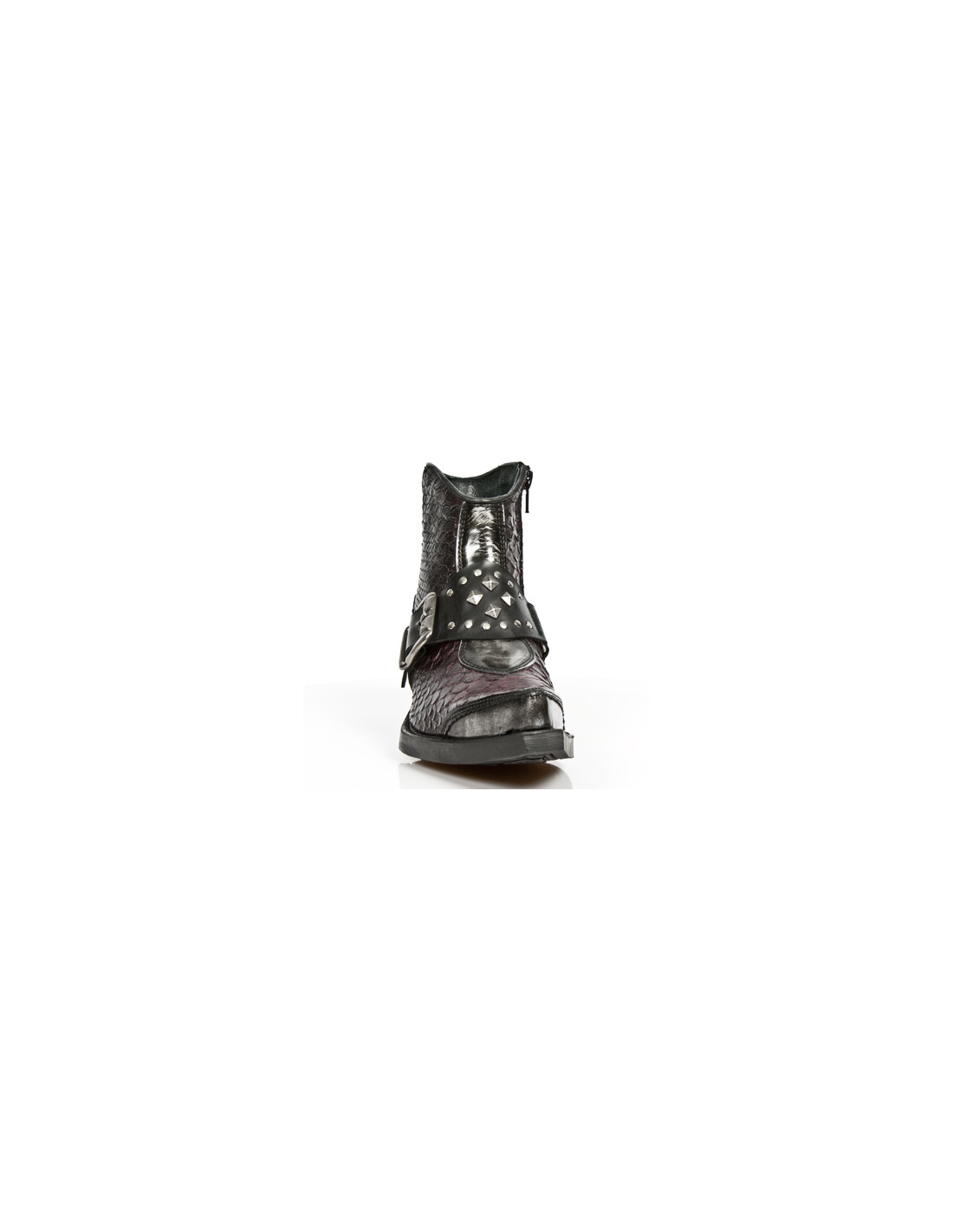 New Rock ANKLE BOOT WEST M-7958-C1