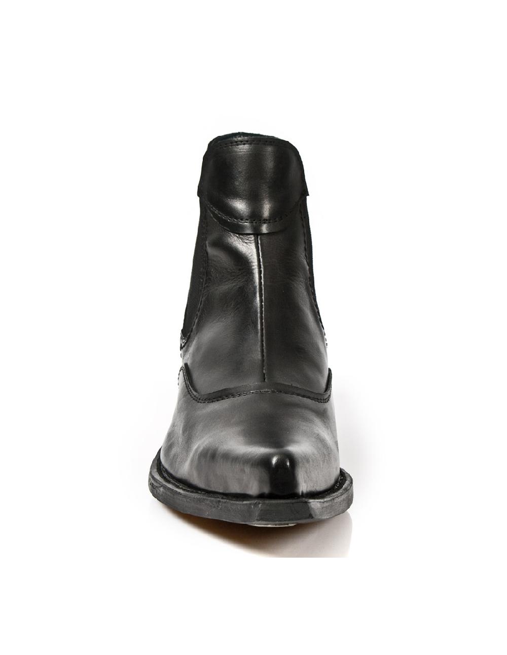 New Rock ANKLE BOOT WEST M-7970-C1